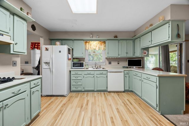 4504 Nottingham Drive, Lafayette, IN 47909