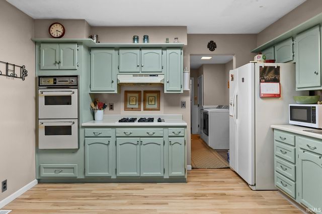 4504 Nottingham Drive, Lafayette, IN 47909