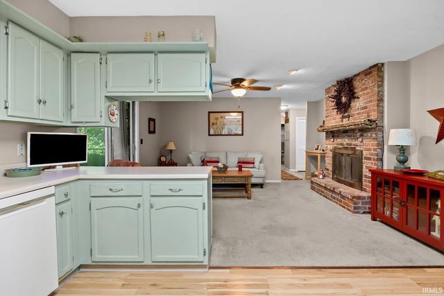 4504 Nottingham Drive, Lafayette, IN 47909