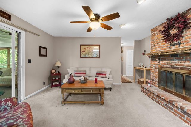 4504 Nottingham Drive, Lafayette, IN 47909