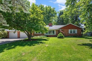 4504 Nottingham Drive, Lafayette, IN 47909
