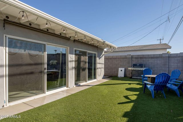 714 N 72ND Place, Scottsdale, AZ 85257