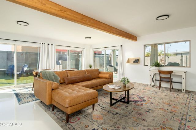 714 N 72ND Place, Scottsdale, AZ 85257