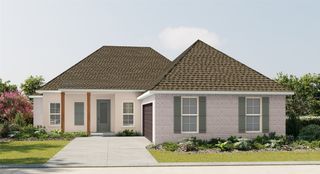428 Merestone Crossing, Benton, LA 71006