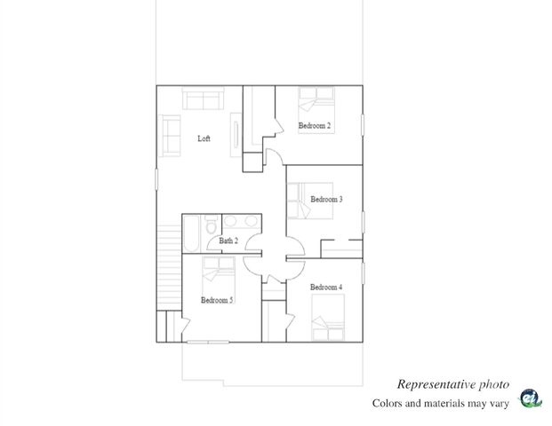 184 Rock Avenue SFD 6, Statesville, NC 28625