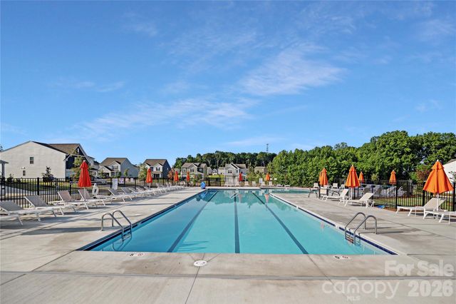 184 Rock Avenue SFD 6, Statesville, NC 28625