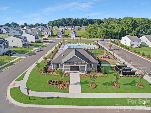 184 Rock Avenue SFD 6, Statesville, NC 28625