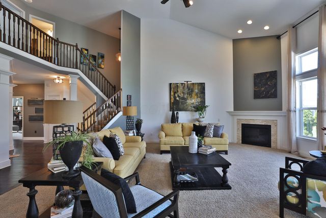 8515 Mallard Circle, Plain City, OH 43064
