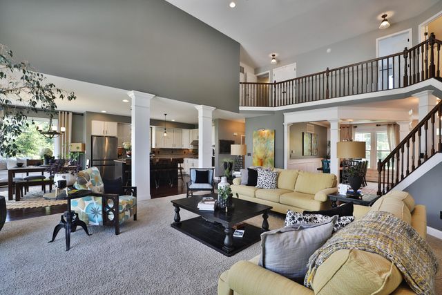 8515 Mallard Circle, Plain City, OH 43064