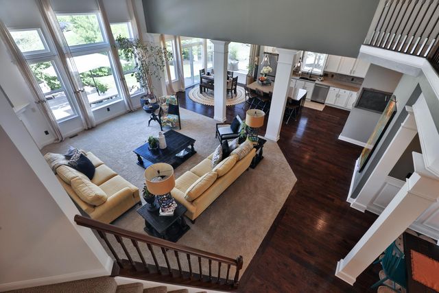 8515 Mallard Circle, Plain City, OH 43064
