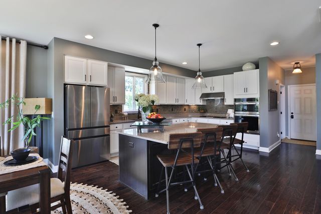 8515 Mallard Circle, Plain City, OH 43064