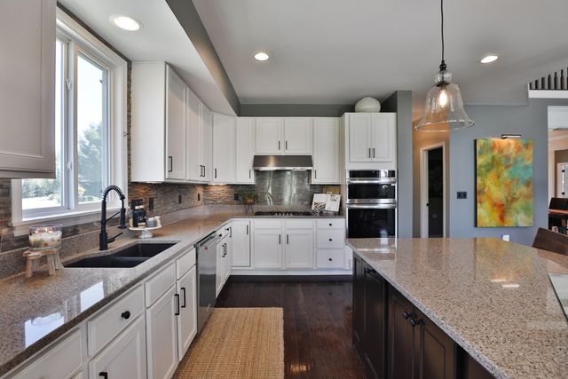 8515 Mallard Circle, Plain City, OH 43064