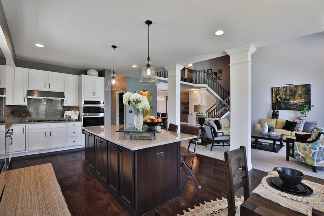 8515 Mallard Circle, Plain City, OH 43064