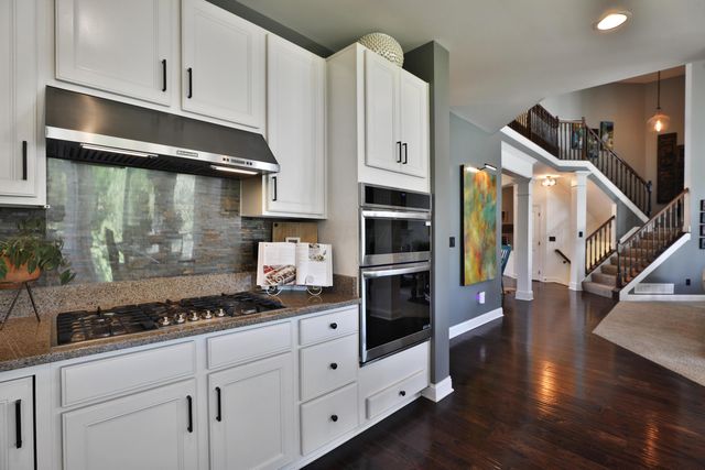 8515 Mallard Circle, Plain City, OH 43064
