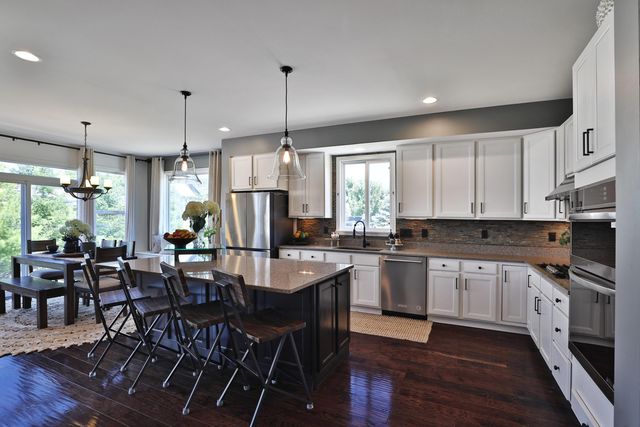 8515 Mallard Circle, Plain City, OH 43064