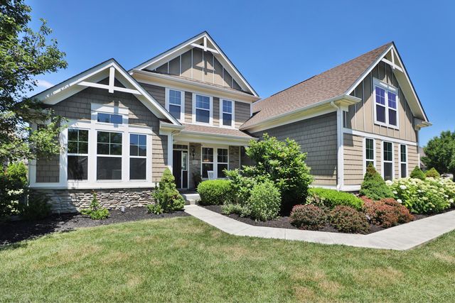 8515 Mallard Circle, Plain City, OH 43064