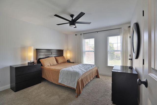 8515 Mallard Circle, Plain City, OH 43064