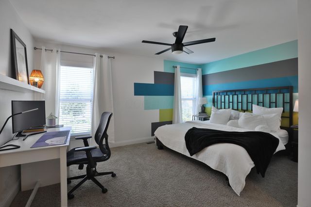 8515 Mallard Circle, Plain City, OH 43064