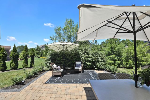 8515 Mallard Circle, Plain City, OH 43064