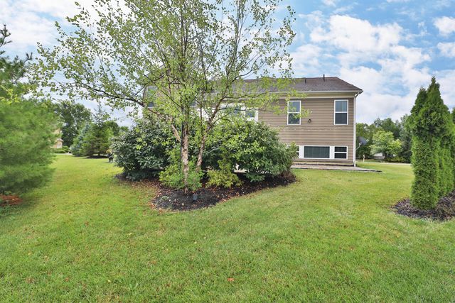 8515 Mallard Circle, Plain City, OH 43064
