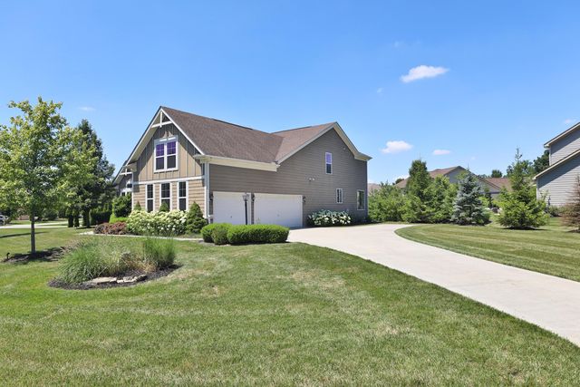 8515 Mallard Circle, Plain City, OH 43064