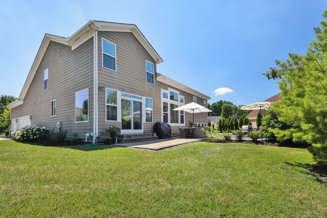 8515 Mallard Circle, Plain City, OH 43064