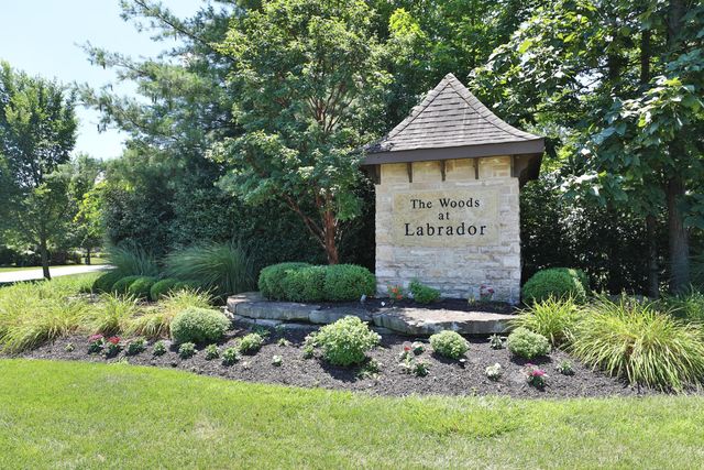 8515 Mallard Circle, Plain City, OH 43064