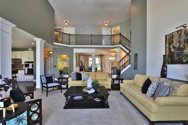 8515 Mallard Circle, Plain City, OH 43064