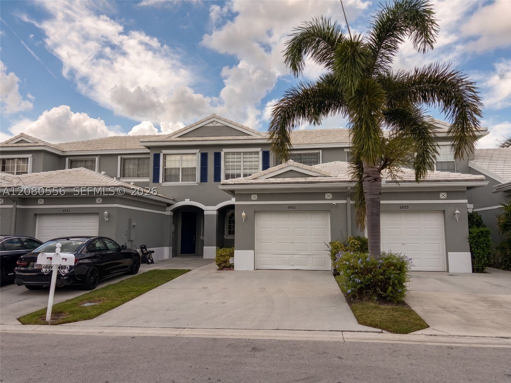 4951 Mallory St 4951, Lake Worth, FL 33463