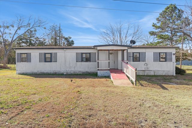 8920 E US Highway 80, Terrell, TX 75161