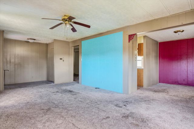 8920 E US Highway 80, Terrell, TX 75161