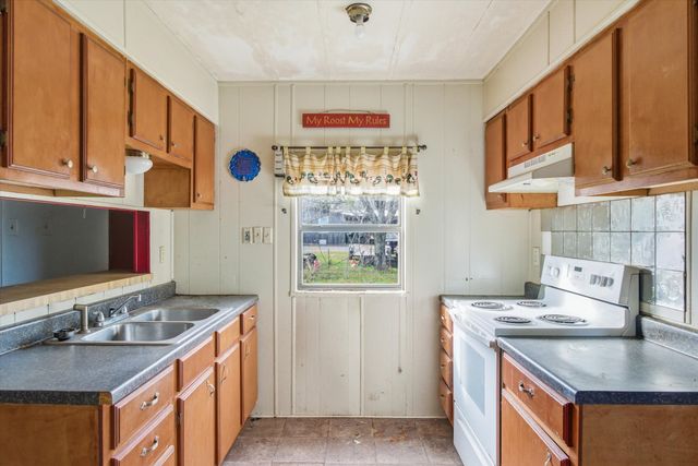 8920 E US Highway 80, Terrell, TX 75161