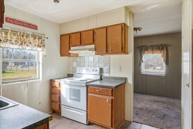 8920 E US Highway 80, Terrell, TX 75161