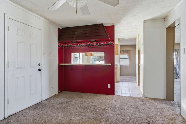 8920 E US Highway 80, Terrell, TX 75161