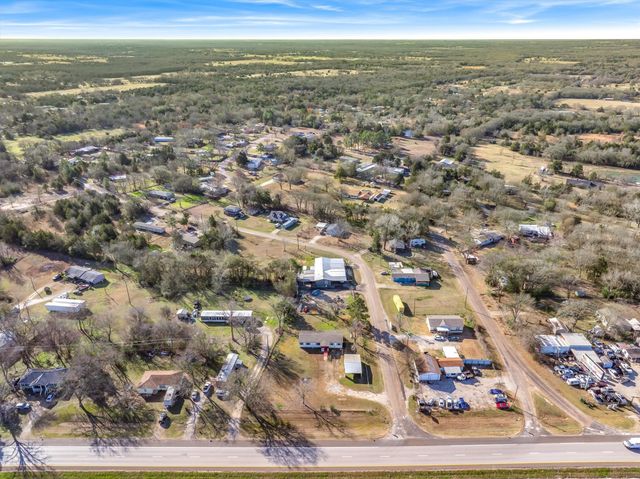 8920 E US Highway 80, Terrell, TX 75161