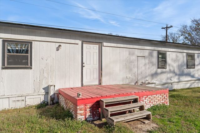 8920 E US Highway 80, Terrell, TX 75161