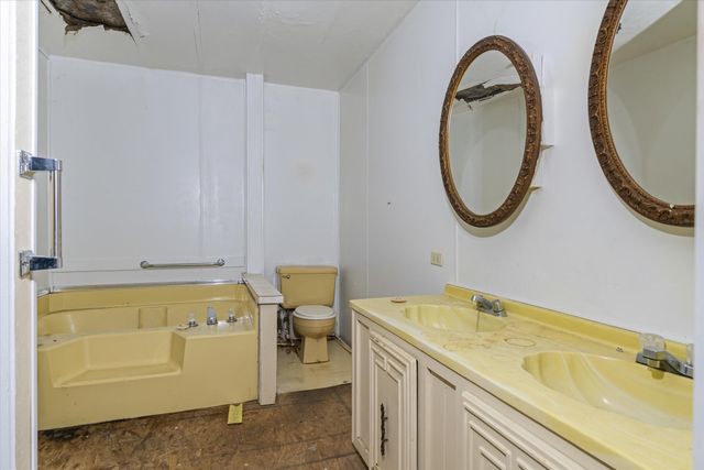 8920 E US Highway 80, Terrell, TX 75161