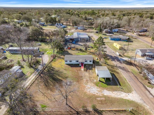 8920 E US Highway 80, Terrell, TX 75161