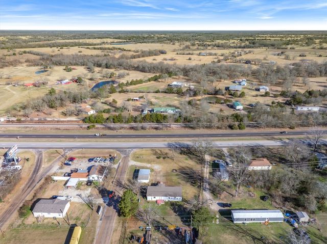 8920 E US Highway 80, Terrell, TX 75161