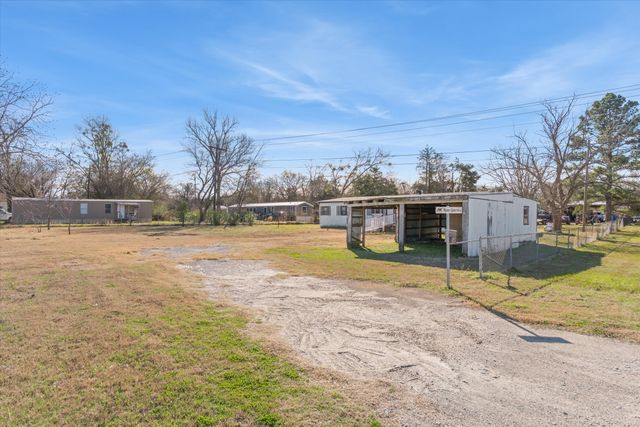 8920 E US Highway 80, Terrell, TX 75161