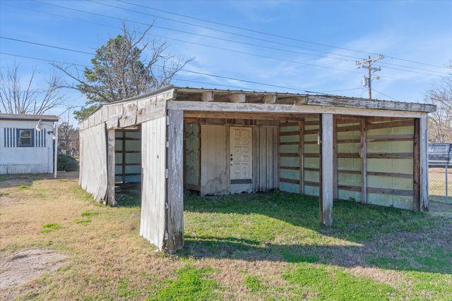 8920 E US Highway 80, Terrell, TX 75161