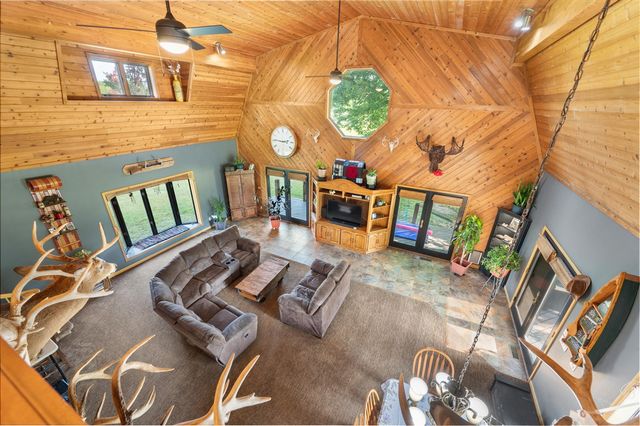 2412 155th Avenue, Morley, MI 49336