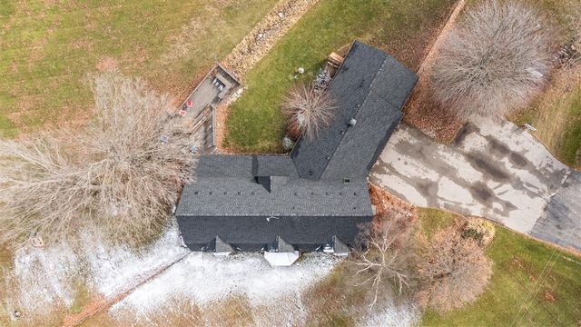 2412 155th Avenue, Morley, MI 49336