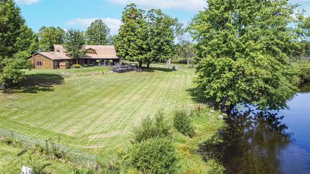 2412 155th Avenue, Morley, MI 49336