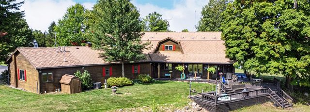 2412 155th Avenue, Morley, MI 49336