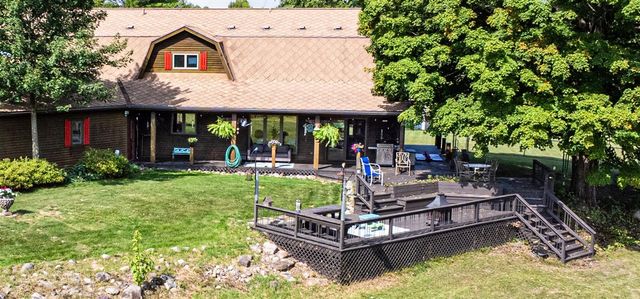 2412 155th Avenue, Morley, MI 49336