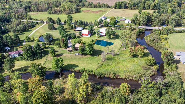 2412 155th Avenue, Morley, MI 49336