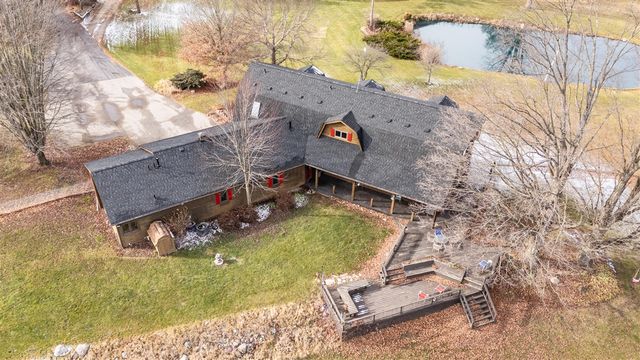 2412 155th Avenue, Morley, MI 49336