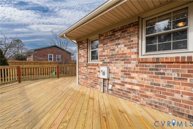 4411 Toccoa Ter, Sandston, VA 23150