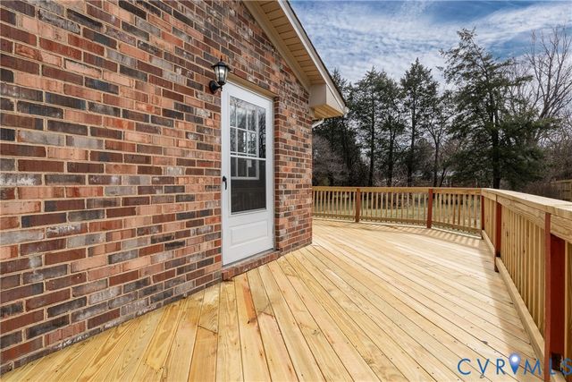 4411 Toccoa Ter, Sandston, VA 23150